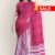 Magenta Handlooms Cotton Saree FC525