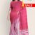 Magenta Handlooms Cotton Saree FC524
