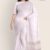 White Handlooms Cotton Saree DC899