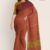 Hot Magenta Handlooms Cotton Saree DC885