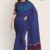 Purple Haze Handlooms Cotton Saree DC838