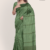 Green Ash Handlooms Silk Saree JS552