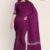 Magenta Handlooms Cotton Saree DC959