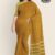 Mustard & Butter Handlooms Cotton Saree DC987