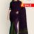 Multi Colors Handlooms Cotton Saree FC824