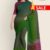 Searded Handloom Cotton Saree FC792