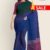 Sharded Handloom Cotton Saree FC704