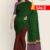 Maroon & Pink Handlooms Cotton Saree FC744