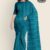 Blue Handlooms  Cotton Saree DC1075