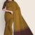 Yellow Handlooms  Cotton Saree DC1108