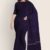 Violet Handlooms Cotton Saree DC1145