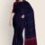 Violet Handlooms Cotton Saree DC1137