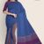 Multi Handlooms Cotton Saree DC1123