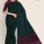 Olive Green Handlooms Cotton Saree DC1120