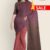Multi Handlooms Cotton Saree FC901