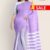 Purple Handlooms Cotton Saree FC892