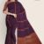 Cedar & Copper Handlooms Cotton Saree DC1181