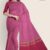 Rose & Hibiscus Handlooms Cotton Saree DC1183