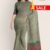 Granite Green Handlooms Cotton Saree FC682