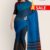 Shaded Handlooms Cotton Saree FC681