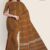 Sepia Handlooms Puni Cotton Saree CP2102