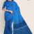 Blue Handlooms Puni Cotton Saree CP2106
