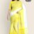 Yellow Handlooms Cotton Saree DC1211