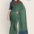 Hazel Green Handlooms Cotton Saree DC1199
