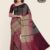 Shaded Handlooms Silk Saree JS603