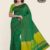 Green Handlooms Silk Saree JS642
