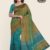 Aqua Handlooms Silk Saree JS641