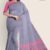 Pastel Purple Handlooms Cotton Saree DC1195