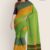 Multi Handlooms Cotton Saree DC1222