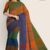 Multi Handlooms Cotton Saree DC1224
