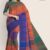 Multi Handlooms Cotton Saree DC1226
