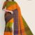 Multi Handlooms Cotton Saree DC1230