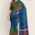 Multi Handlooms Cotton Saree DC1232
