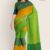 Multi Handlooms Cotton Saree DC1233
