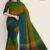 Multi Handlooms Cotton Saree DC1237