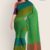 Multi Handlooms Cotton Saree DC1239