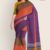 Multi Handlooms Cotton Saree DC1240