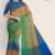 Multi Handlooms Cotton Saree DC1242