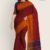 Shaded Handlooms Cotton Saree DC1283