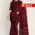 Cherrywood Handlooms Cotton Saree FC912