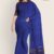 Blue Handlooms Cotton Saree DC1255