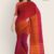 Magenta Handlooms Cotton Saree DC1292