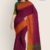 Shaded Handlooms Cotton Saree DC1279