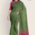 Green Handlooms Cotton Saree DC1253