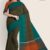 Shaded Handlooms Cotton Saree DC1259
