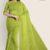Green Handlooms Cotton Saree DC1353